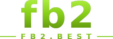 fb2 logo